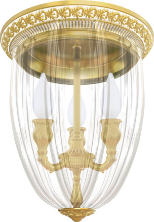 Потолочная люстра Venezia FD1114COP