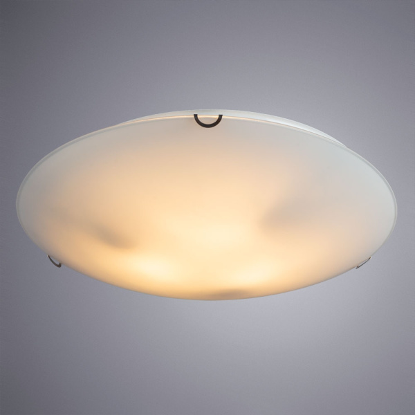 картинка Настенно-потолочный светильник Medusa A3720PL-3CC от магазина BTSvet