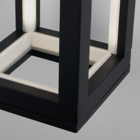 картинка Настенный светильник уличный светодиодный Frame 1527 TECHNO LED IP54 от магазина BTSvet