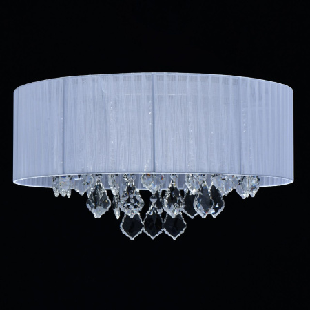 картинка Потолочная  люстра Жаклин 465016006 от магазина BTSvet