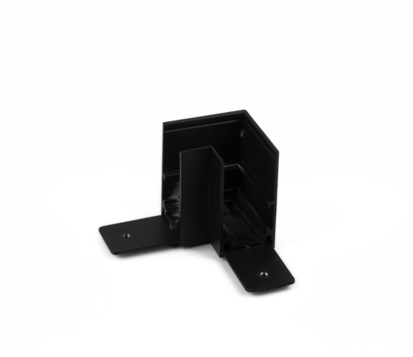 картинка Коннектор угловой Slim Magnetic 85090/00 от магазина BTSvet