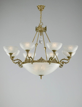 Подвесная люстра Martina 513/8