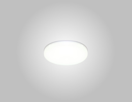 картинка Встраиваемый светильник светодиодный CLT 500C100 WH от магазина BTSvet