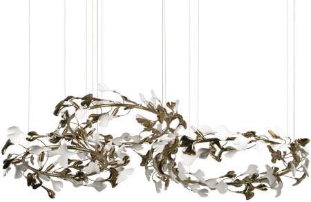 картинка Подвесной светильник Fleur 10124/24 от магазина BTSvet
