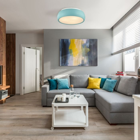 картинка Потолочный светильник Timo 4415/3C от магазина BTSvet