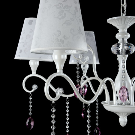 картинка Подвесная люстра Adelaide  FR2306-PL-06-W от магазина BTSvet