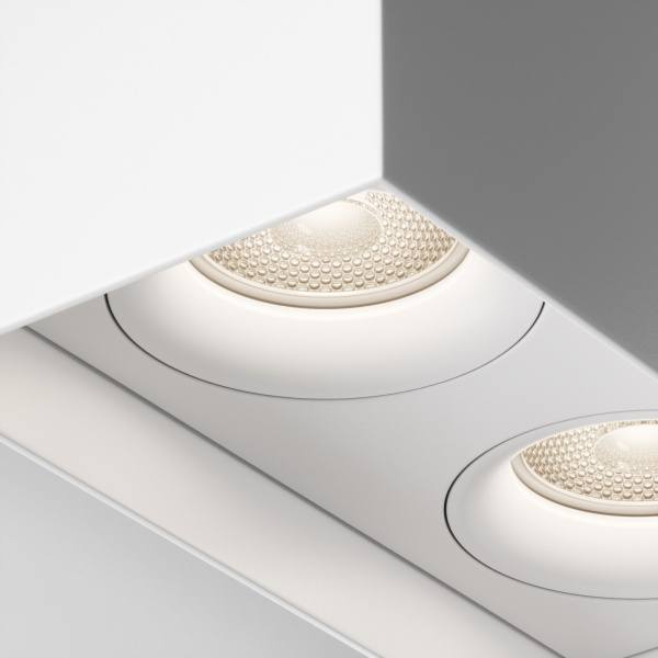 картинка Накладной светильник Slim C015CL-02W от магазина BTSvet