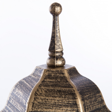 картинка Наземный фонарь A3151FN-1BN от магазина BTSvet