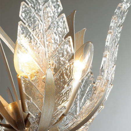 картинка Бра Floweri 4838/1W от магазина BTSvet