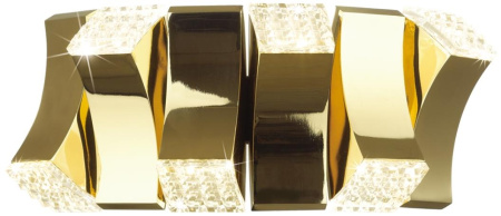 картинка Настенный светильник Asturo 4993/12WL от магазина BTSvet