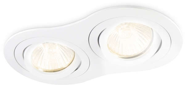 Встраиваемый светильник TECHNO SPOT TN102505