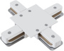 картинка Коннектор Accessories for tracks TRA002CX-11W от магазина BTSvet