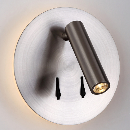 картинка Спот Cayman 6081 от магазина BTSvet