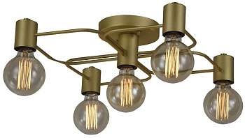 Потолочная люстра Elison APL.911.07.05