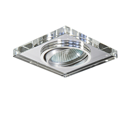 Встраиваемый светильник RIFLE l 002524