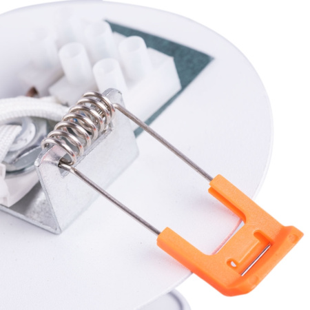 картинка Встраиваемый светильник Cefeo A3214PL-1WH от магазина BTSvet