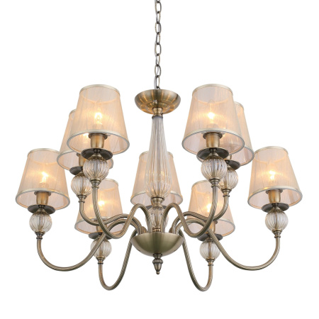 картинка Люстра подвесная/потолочная Grazia SL185.303.09 от магазина BTSvet