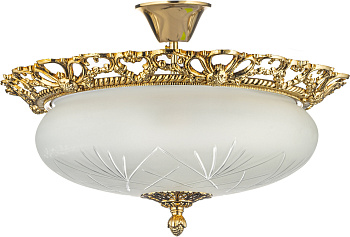 Потолочный светильник Venezia E 1.13.46 G