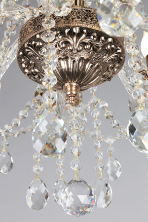 картинка Подвесная люстра Gadoni OML-74803-08 от магазина BTSvet