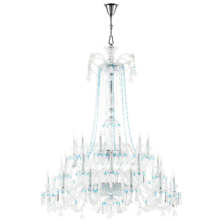 Хрустальная люстра Campana 716364