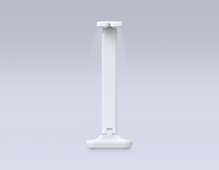 картинка Офисная настольная лампа светодиодная Ambrella DESK DE490 от магазина BTSvet