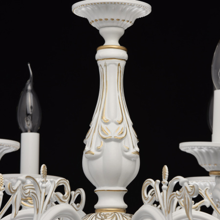 картинка Подвесная люстра Avrora 371011206 от магазина BTSvet