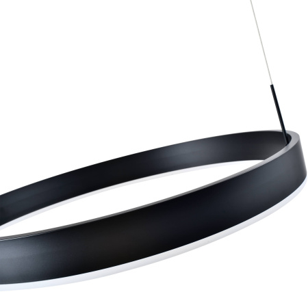 картинка Подвесной светильник светодиодный V2454-PL Straight LED*39W от магазина BTSvet