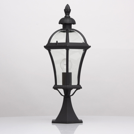 картинка Наземный фонарь уличный Sandra 811040201 от магазина BTSvet