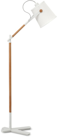 Торшер Nordica 4920