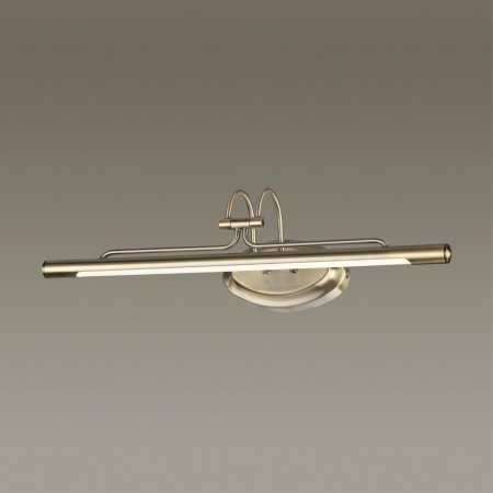 картинка Подсветка для картин светодиодная Bacca 4907/8WL от магазина BTSvet