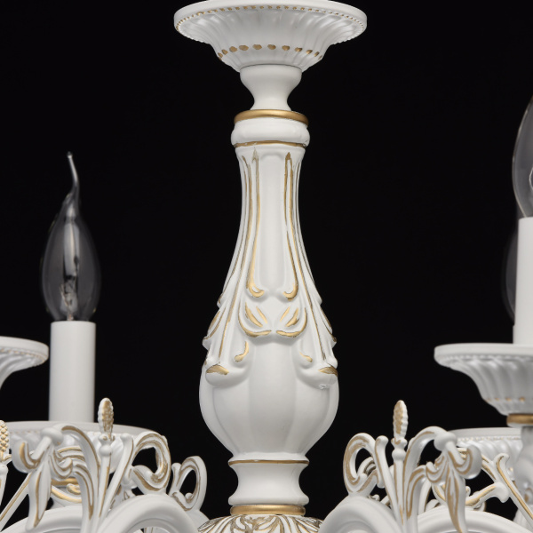 картинка Подвесная люстра Avrora 371011206 от магазина BTSvet