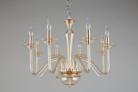 картинка Подвесная люстра Nita APL.730.03.08 от магазина BTSvet