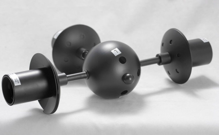 картинка Потолочная люстра LSP-8165 от магазина BTSvet