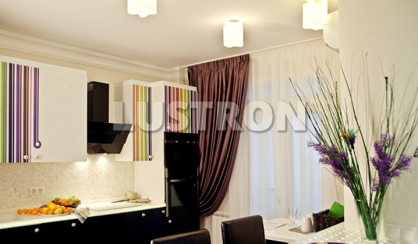 картинка Потолочный светильник SIMPLE LIGHT 802011 от магазина BTSvet