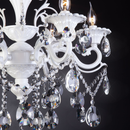 картинка Подвесная люстра Tivoli 294/6 от магазина BTSvet