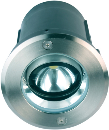 Встраиваемый светильник уличный светодиодный Earthen 3039-1U IP67