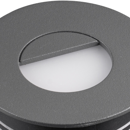 картинка Встраиваемый светильник уличный светодиодный Aspen 7027 IP65 от магазина BTSvet