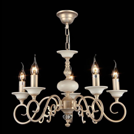 картинка Подвесная люстра Elegant 47 ARM337-05-R от магазина BTSvet