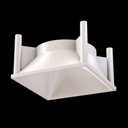 картинка Декоративный элемент Cover C065-01W от магазина BTSvet