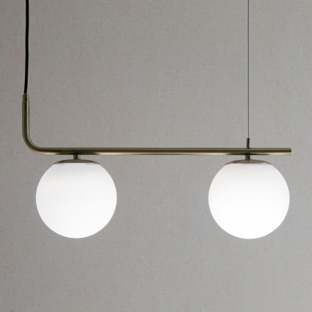 картинка Подвесной светильник Бремен CL112123 от магазина BTSvet