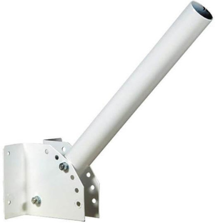 Кронштейн для уличного светильника UFV-C01/48-500 Grey