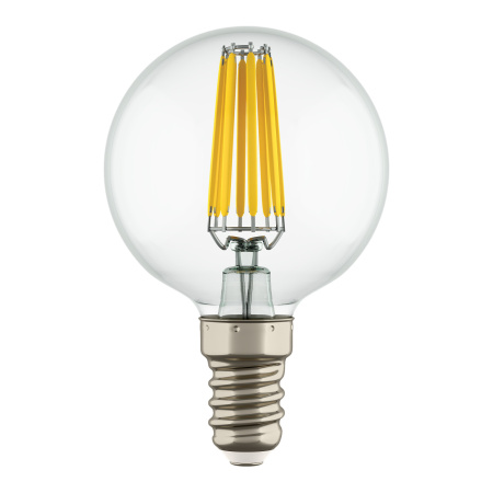 Лампочка светодиодная филаментная 933804