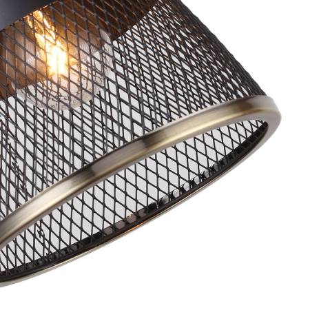 картинка Бра Eget 2197-1W от магазина BTSvet