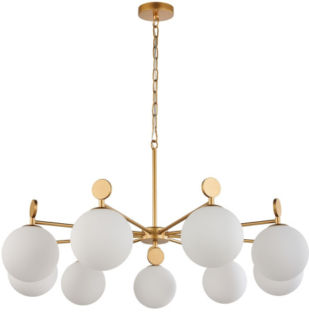 картинка Подвесная люстра Absolute 2928-9P от магазина BTSvet