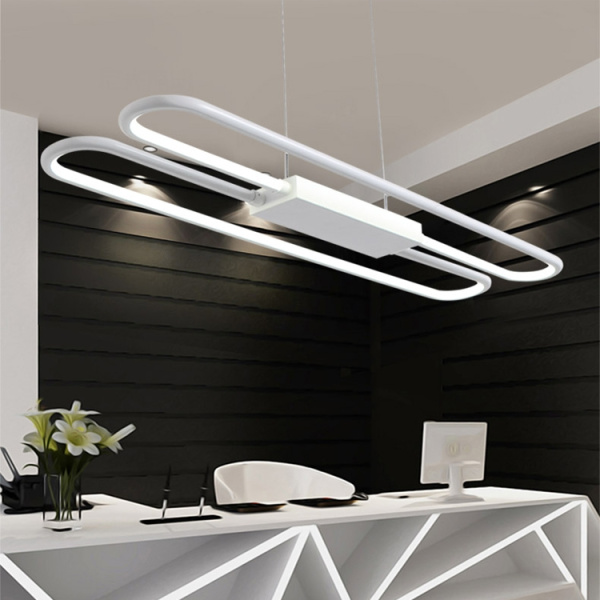 картинка Подвесной светильник светодиодный Style V2420-PL от магазина BTSvet