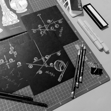 картинка Потолочная люстра Nostalgia MOD048PL-06G от магазина BTSvet