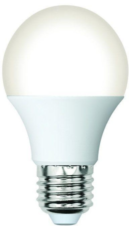 Лампочка светодиодная LED-A60-7W/6500K/E27/FR/SLS