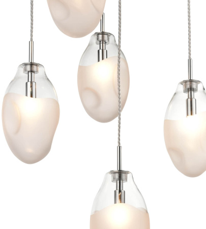 картинка Подвесной светильник светодиодный Lucy 10038 VL5613P16 от магазина BTSvet