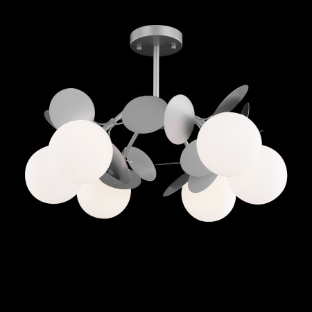 картинка Потолочная люстра Satellite FR5165PL-06S от магазина BTSvet