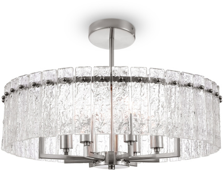 картинка Потолочная люстра Basilica FR5166PL-06N от магазина BTSvet